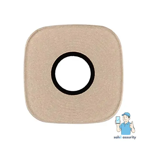 Camera Lens for Samsung Galaxy C9 Pro Gold